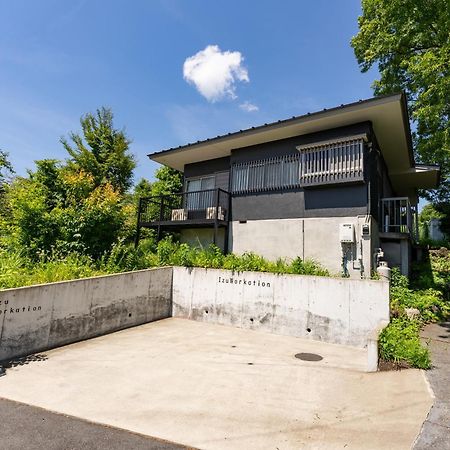 伊豆ワーケーション Izu Workation Apartment Ито Екстериор снимка