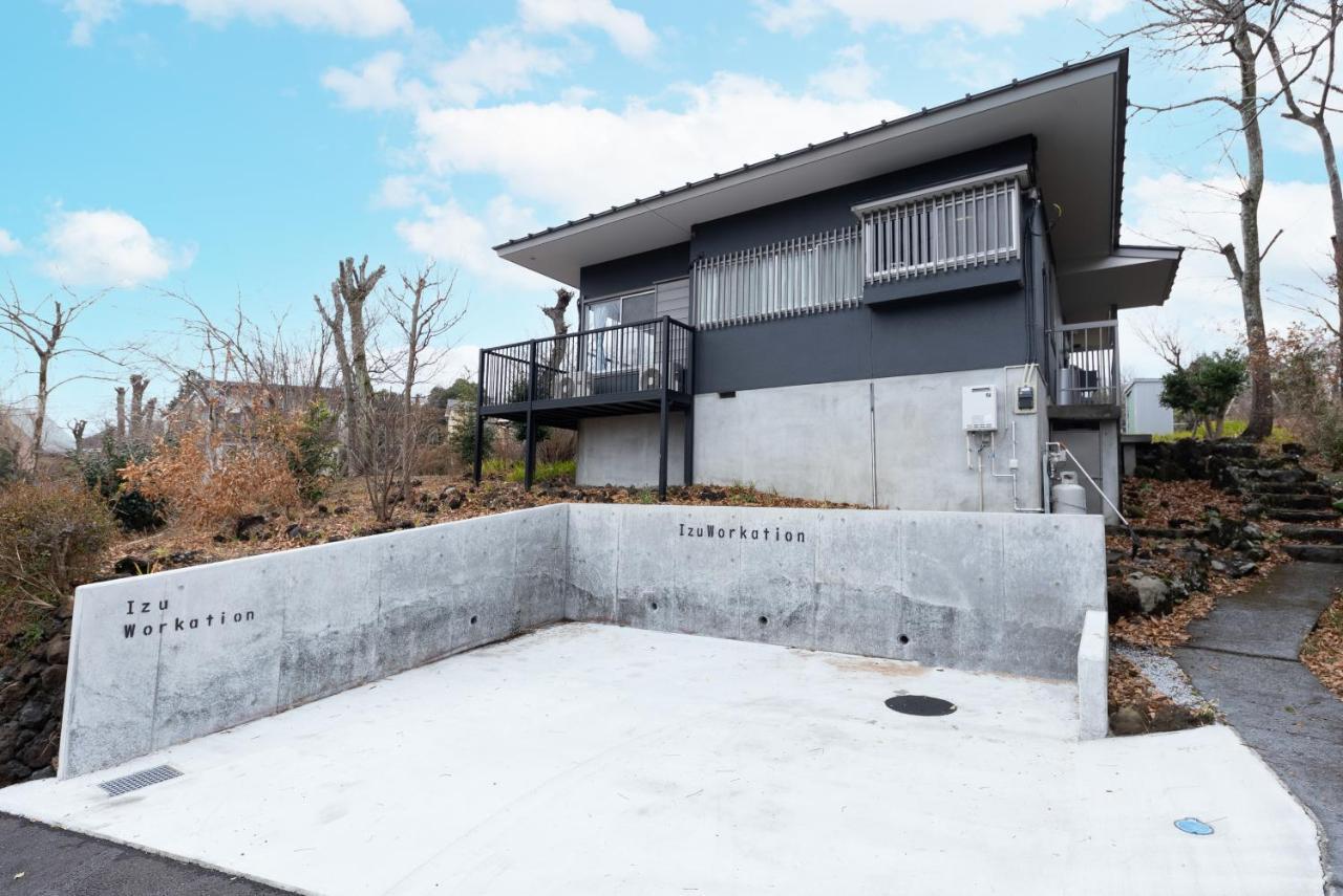 伊豆ワーケーション Izu Workation Apartment Ито Екстериор снимка