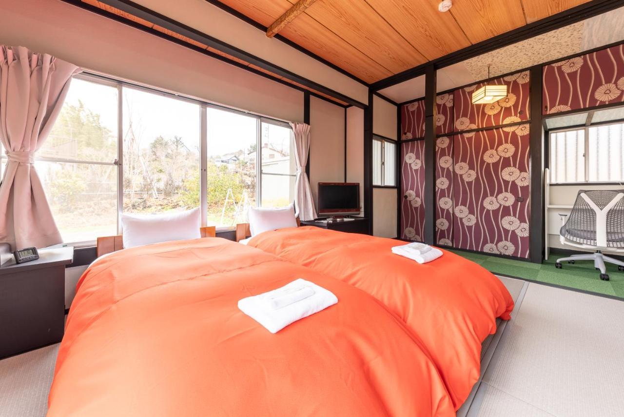 伊豆ワーケーション Izu Workation Apartment Ито Екстериор снимка