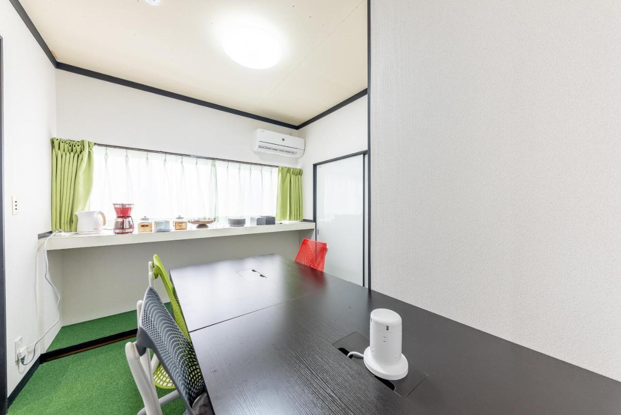 伊豆ワーケーション Izu Workation Apartment Ито Екстериор снимка