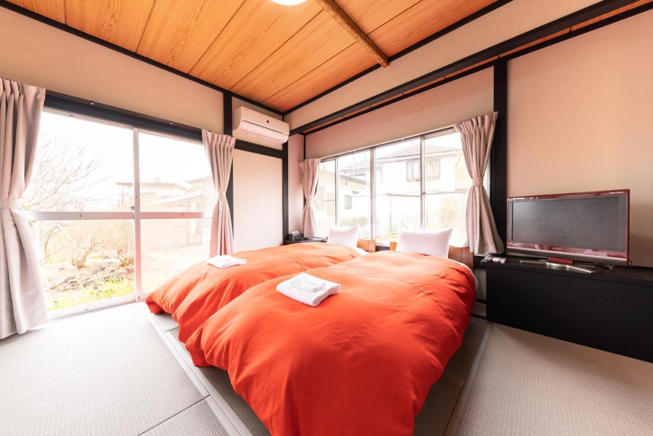 伊豆ワーケーション Izu Workation Apartment Ито Екстериор снимка