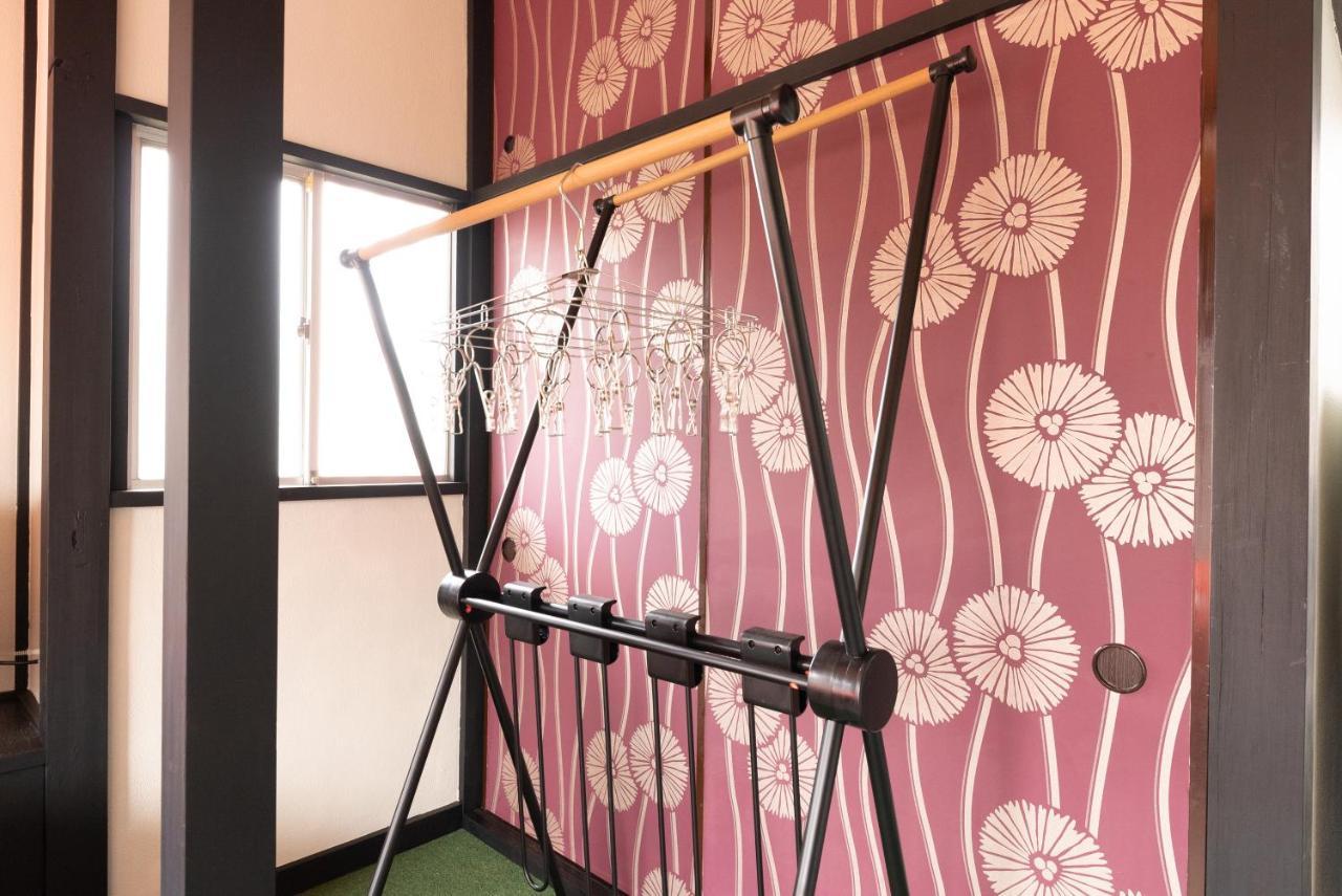 伊豆ワーケーション Izu Workation Apartment Ито Екстериор снимка
