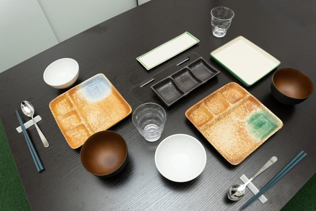 伊豆ワーケーション Izu Workation Apartment Ито Екстериор снимка
