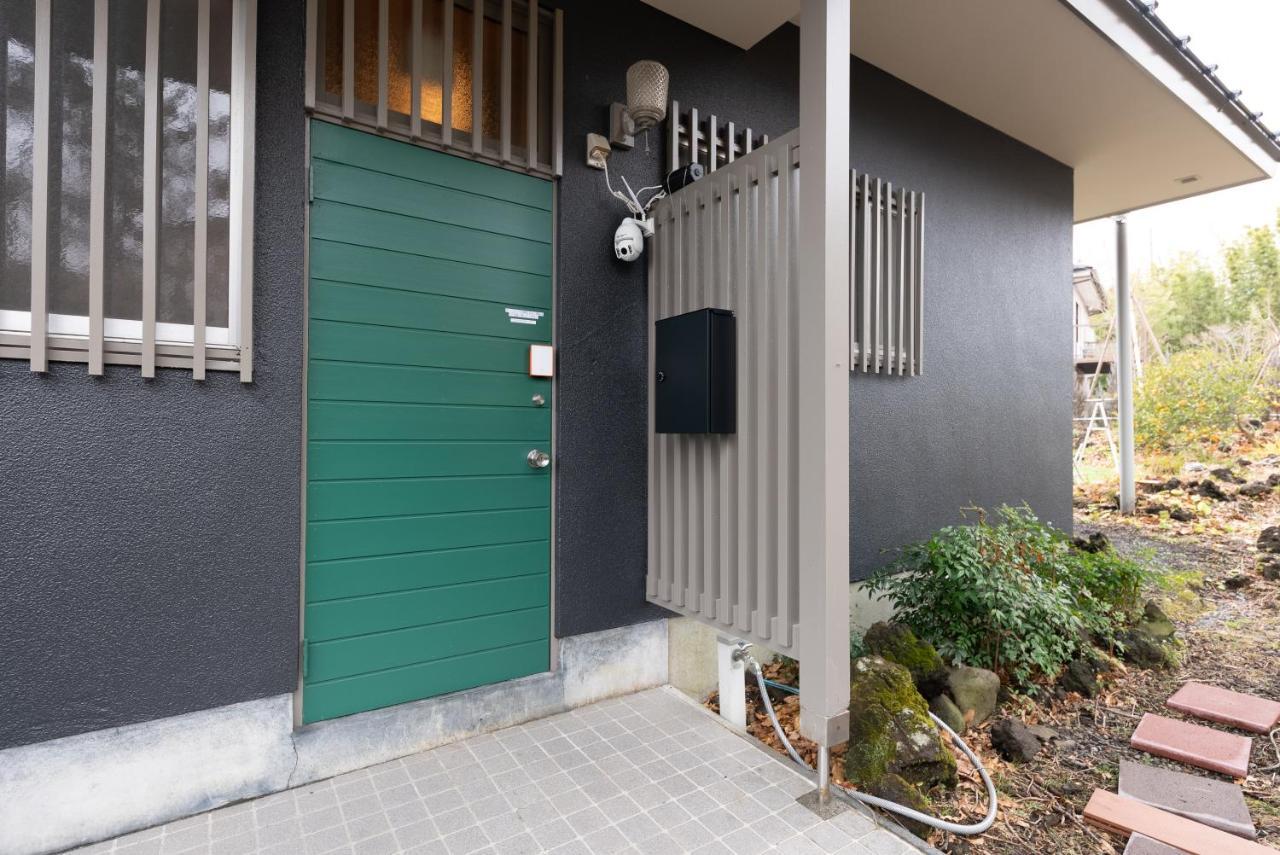 伊豆ワーケーション Izu Workation Apartment Ито Екстериор снимка