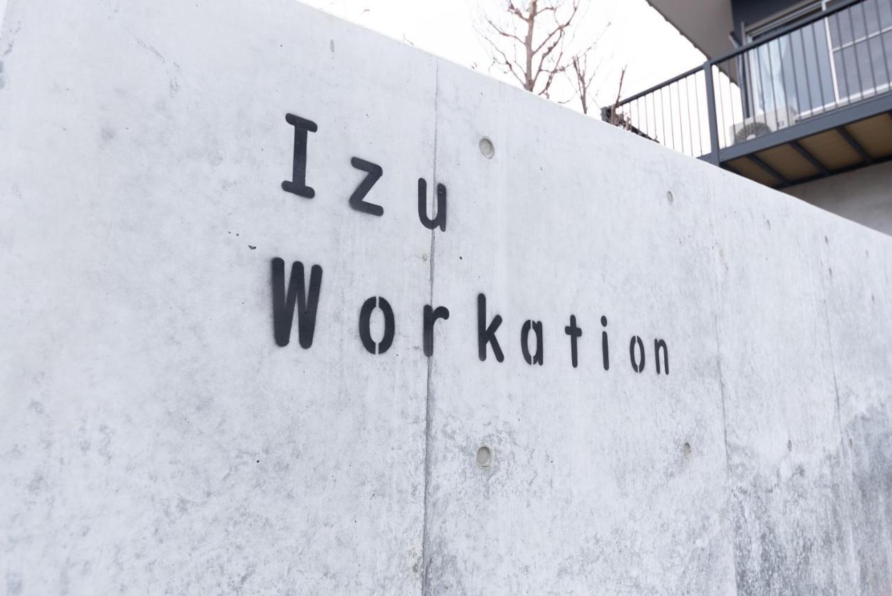 伊豆ワーケーション Izu Workation Apartment Ито Екстериор снимка