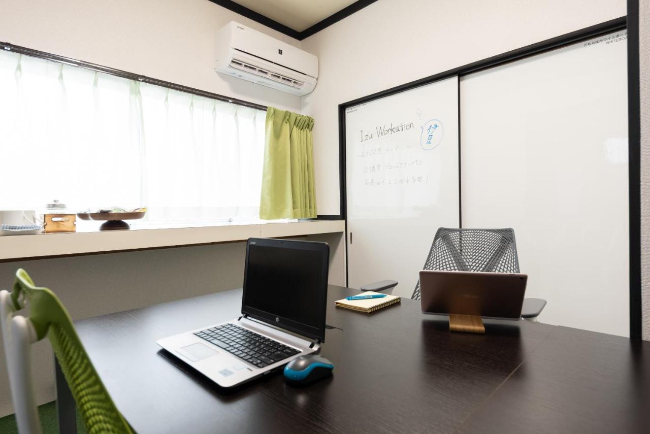 伊豆ワーケーション Izu Workation Apartment Ито Екстериор снимка