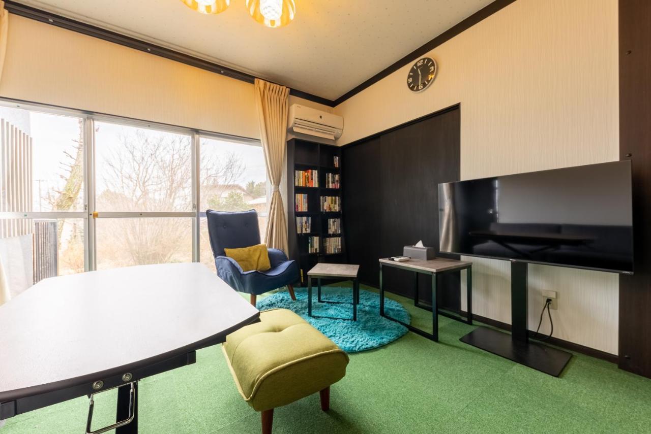 伊豆ワーケーション Izu Workation Apartment Ито Екстериор снимка