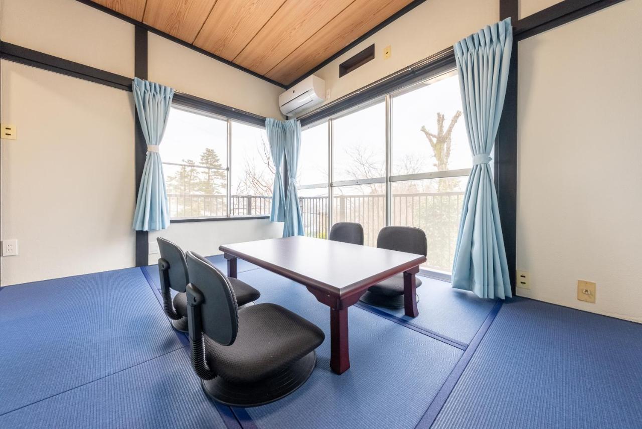 伊豆ワーケーション Izu Workation Apartment Ито Екстериор снимка