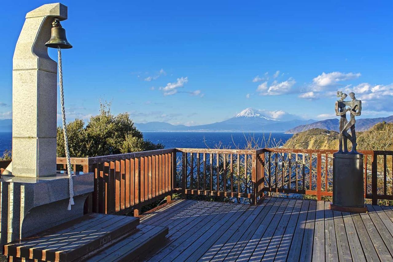 伊豆ワーケーション Izu Workation Apartment Ито Екстериор снимка