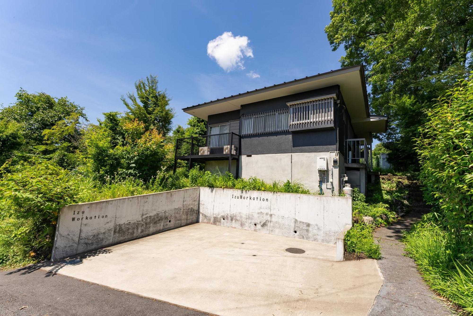 伊豆ワーケーション Izu Workation Apartment Ито Екстериор снимка